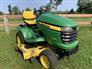 2006 John Deere X340