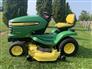 2006 John Deere X340