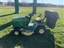 1996 John Deere LX176