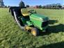 1996 John Deere LX176