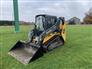 John Deere 2023 317G Track Loaders