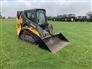 John Deere 2023 317G Track Loaders