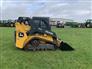 John Deere 2023 317G Track Loaders