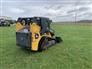 John Deere 2023 317G Track Loaders
