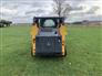 John Deere 2023 317G Track Loaders
