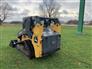 John Deere 2023 317G Track Loaders