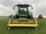 2023 John Deere 8500