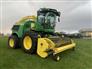 2023 John Deere 8500