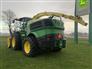 2023 John Deere 8500