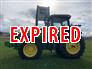 2021 John Deere 8R 310