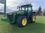 2021 John Deere 8R 310