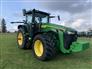 2021 John Deere 8R 310