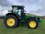 2021 John Deere 8R 310