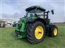 2021 John Deere 8R 310