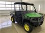 John Deere 2023 XUV 835M ATVs & Utility Vehicles