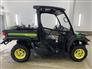 John Deere 2023 XUV 835M ATVs & Utility Vehicles