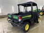John Deere 2023 XUV 835M ATVs & Utility Vehicles