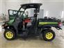 John Deere 2023 XUV 835M ATVs & Utility Vehicles
