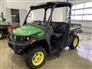 John Deere 2023 XUV 835M ATVs & Utility Vehicles