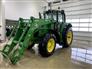John Deere 2013 6170M Other Tractors