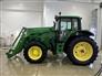 John Deere 2013 6170M Other Tractors