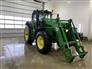 John Deere 2013 6170M Other Tractors