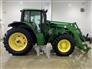 John Deere 2013 6170M Other Tractors