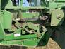 2019 John Deere 740FD