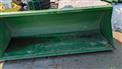 John Deere 2024 BW15936 Attachments