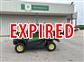 John Deere 2024 XUV 835R ATVs & Utility Vehicles