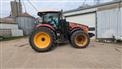2020 Versatile 265