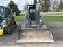 John Deere 2019 325G Track Loaders