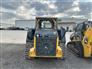 John Deere 2019 325G Track Loaders