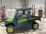 John Deere 2020 XUV 835M ATVs & Utility Vehicles