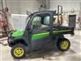John Deere 2020 XUV 835M ATVs & Utility Vehicles
