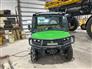 John Deere 2020 XUV 835M ATVs & Utility Vehicles