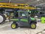 John Deere 2020 XUV 835M ATVs & Utility Vehicles