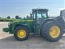 2023 John Deere 8R 340