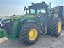2023 John Deere 8R 340