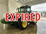 John Deere 2022 8R 280 Other Tractors