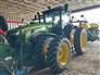 2022 John Deere 8R 280