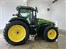 2022 John Deere 8R 280