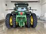 2022 John Deere 8R 280