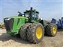 2023 John Deere 9R 590