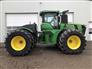 John Deere 2023 9R 590 4WD