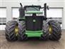John Deere 2023 9R 590 4WD