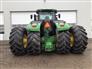 John Deere 2023 9R 590 4WD