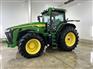 John Deere 2021 8R 250 Other Tractors