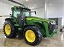 John Deere 2021 8R 250 Other Tractors
