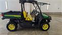John Deere 2022 XUV 835M ATVs & Utility Vehicles